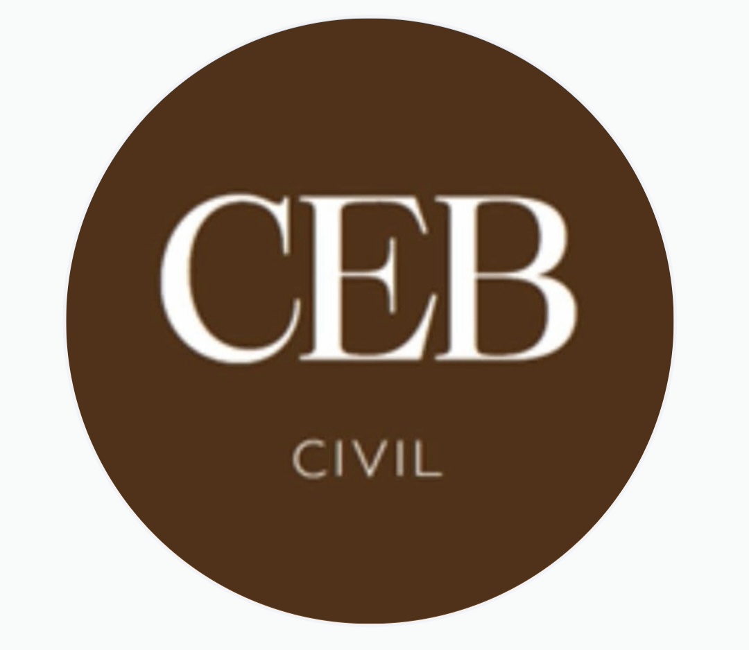 Ceb civil logo