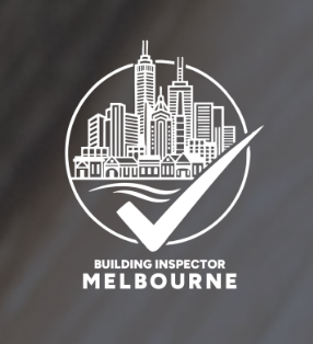 BUILDING INSPECTOR MELBOURNE logo