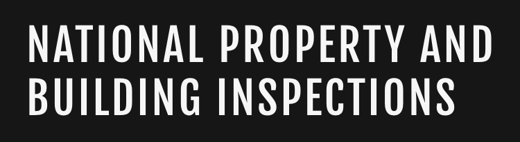 National Property and Building Inspections logo