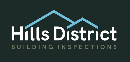 Hills District Building Inspections logo