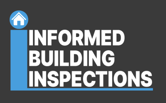 Informed Building Inspections Pty Ltd logo