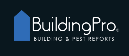 BuildingPro logo