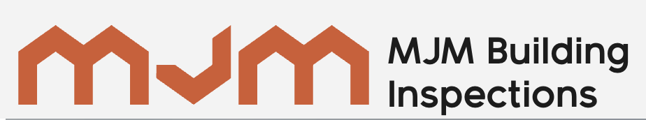 MJM Building Inspections logo