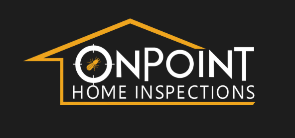 On Point Home Inspections logo