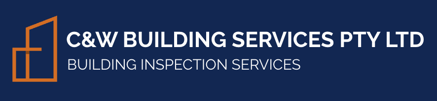 C&W Building Services Pty Ltd Building Inspectors logo