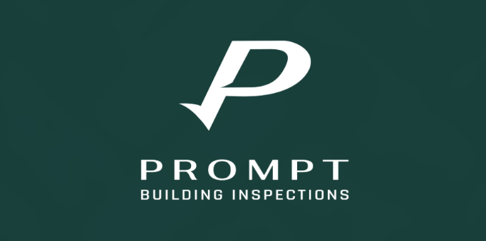 Prompt Building Inspections WA Pty Ltd logo