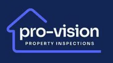 Pro Vision Property Inspections logo