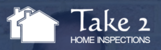 Take 2 Home Inspections logo