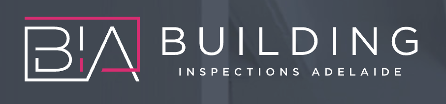Building Inspections Adelaide. logo