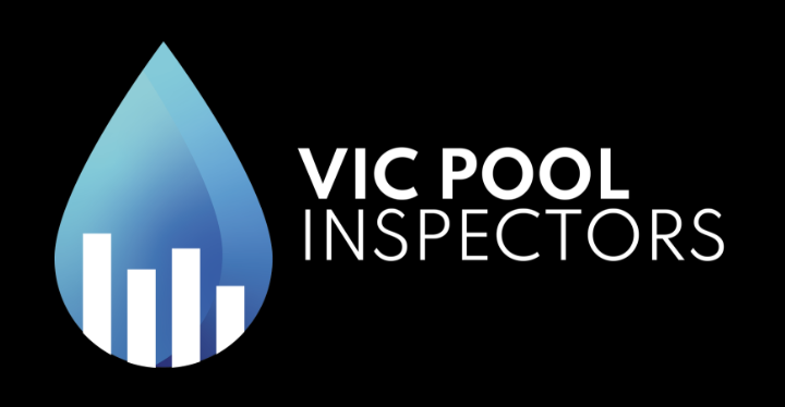 Vic Pool Inspectors logo