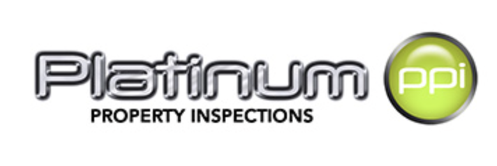 Platinum Property Inspections logo