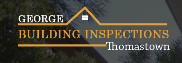 George Building Inspections Thomastown logo