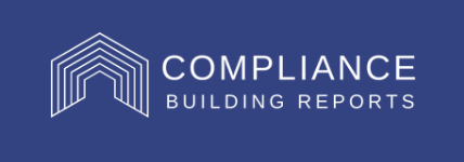 Compliance Building Reports logo