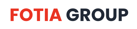 FOTIA GROUP PTY LTD logo