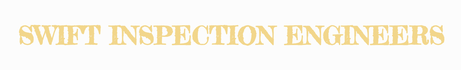 Swift Inspection Engineers logo