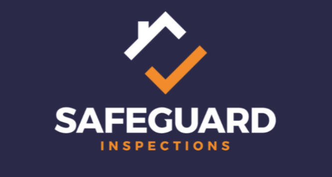 Safeguard Inspections logo