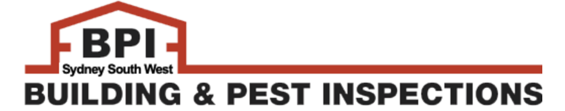 BPI Building & Pest Inspections Sydney South West logo