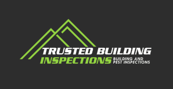 Trusted Building & Pest Inspections Sunshine Coast logo