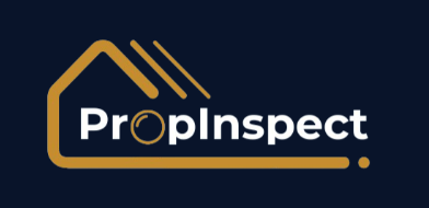 PropInspect logo