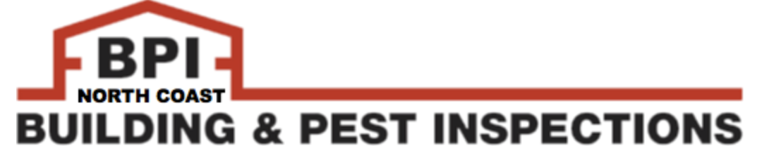 BPI North Coast Building and Pest Inspections logo