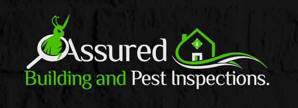 Assured Pest & Building Inspector - Building Inspections Caboolture | Moreton Bay | Caloundra logo