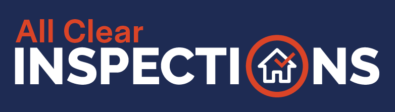 All Clear Inspections logo