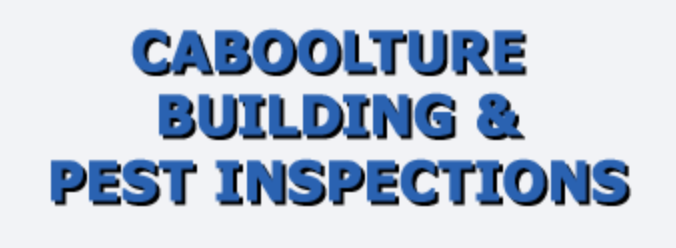 Caboolture Building and Pest Inspections logo