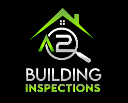 A2 Building Inspections logo