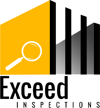 Exceed Inspections logo